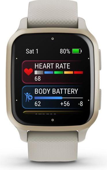Immagine prodotto Garmin Venu SQ 2 Music (40 mm)