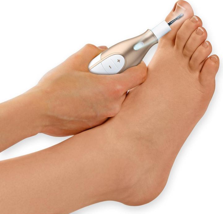 Actual product image Beurer MP 64