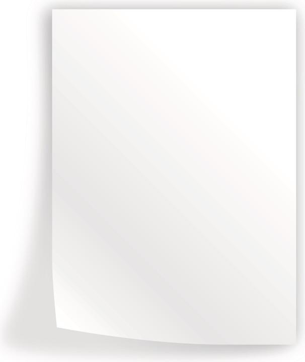 Immagine prodotto Magnetoplan Set di pellicole di ricambio A1, dimensione A2 (A2)