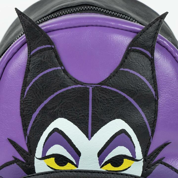 Produktbild Cerda DISNEY VILAINS - Maléfique - Sac à Dos Fashion - '25,5x22x11cm'