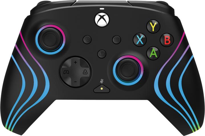 Image du produit PDP Afterglow Wave (PC, Xbox Series X, Xbox Series S, Xbox One S)