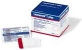 Produktbild BSN T plus transparenter Wundverband 10x25cm mit Wundauflage (50 x)