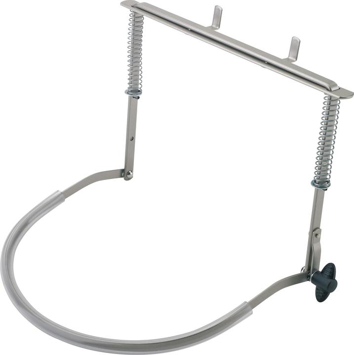 Actual product image K&M Harmonica holder 16410