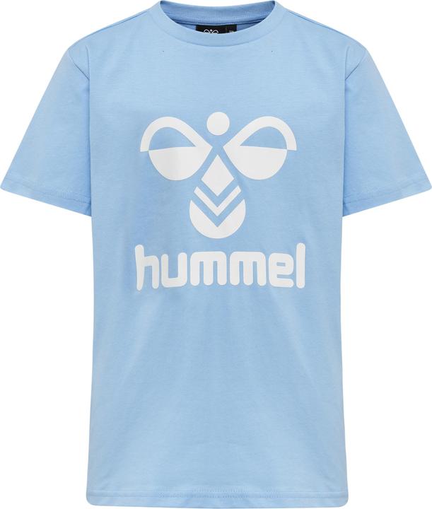 Actual product image hummel Tres T-Shirt S/S (152)