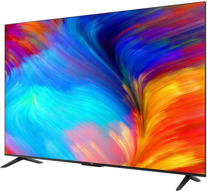 Produktbild TCL 55P635 (55", P635, LED, 4K, 2022)