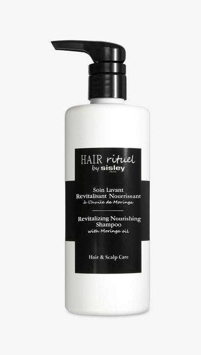 Immagine prodotto Sisley Soin Lavant Revitalisant Nourrissant (200 ml, Shampoo liquido)