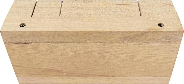 Produktbild Paulimot Schneidlade aus Holz, 225 mm