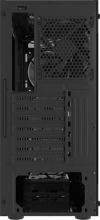 Actual product image Fury Obudowa Shobo SH4F (NFO-2152) (ATX, mATX, Mini-ITX)