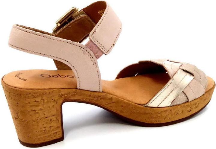 Actual product image Gabor 24.763.20 (38)