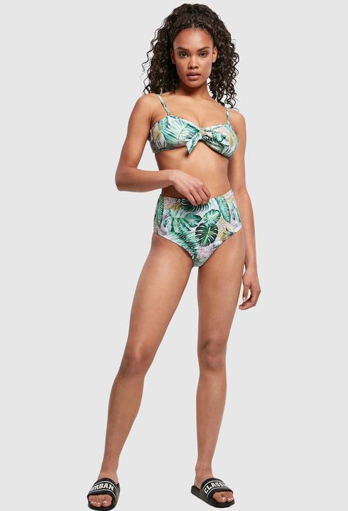 Image du produit Urban Classics Bikini femme taille haute - 12118 (XS)