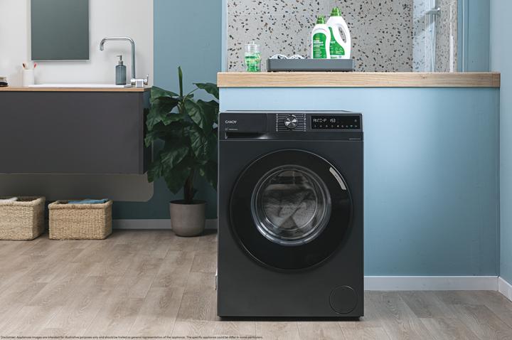 Produktbild Candy Pro Wash 500 BR (10 kg, Links)