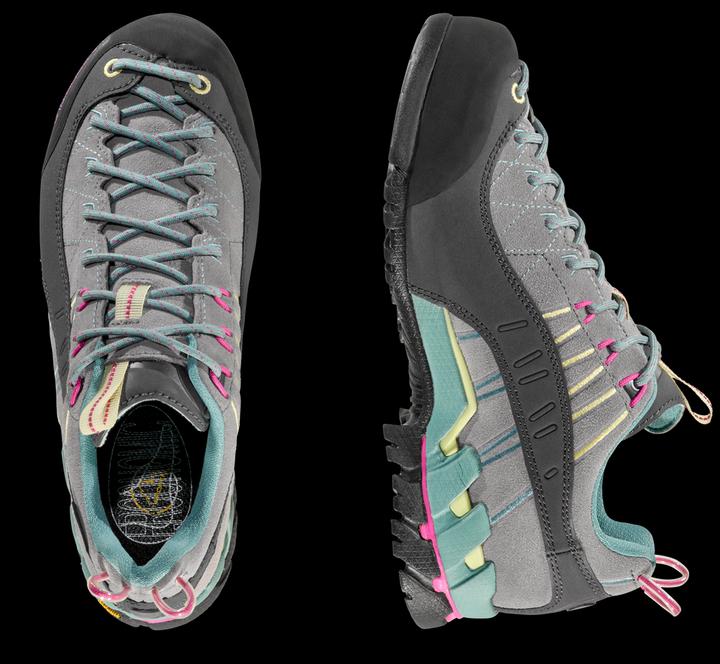 Produktbild La Sportiva Hyper Woman GTX (39)