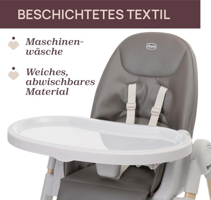 Produktbild Chicco Polly Armonia (Hochstuhl)