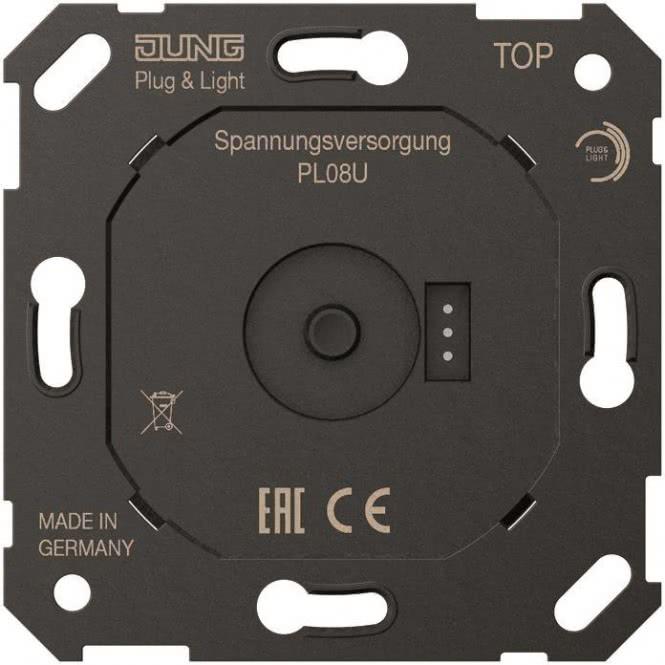 Produktbild JUNG PL 08 U Spannungsversorgung (10.50 W)