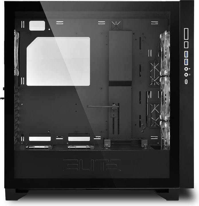 Immagine prodotto Sharkoon SQUALO ELITE CA300H (E-ATX)