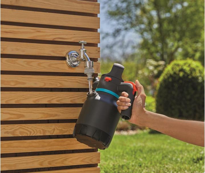 Produktbild Gardena Drucksprüher (1.25 l)