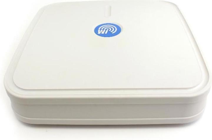 Actual product image Wireless Instruments 320680 - SA D4M245-90-17HV - WiBOX Base Sector Antenna - Spare Part (Wi-Fi)
