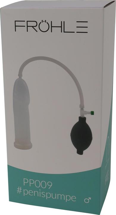 Image du produit Fröhle Slim Fit anatomique