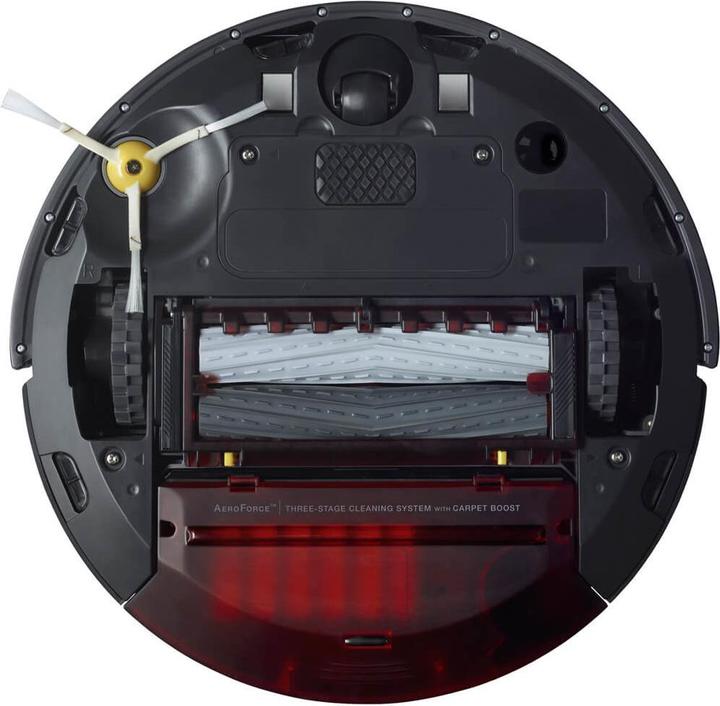 Actual product image iRobot Roomba 981 (Robot vacuum)