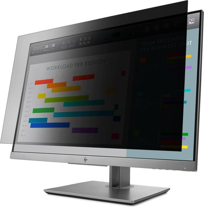 Produktbild HP Blickschutzfilter für Bildschirme (24.02", 16 : 10)