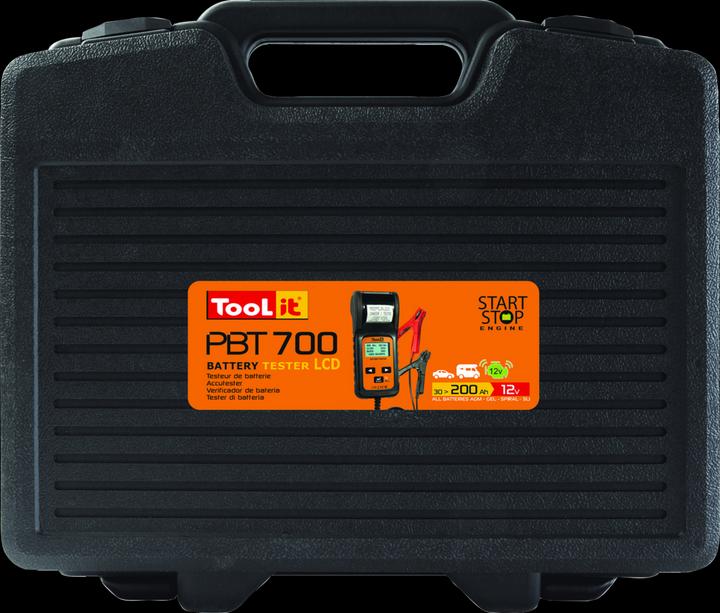 Image du produit GYS PBT700