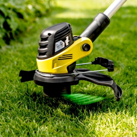 Actual product image Kärcher LTR 3-18 Dual (Trim line)