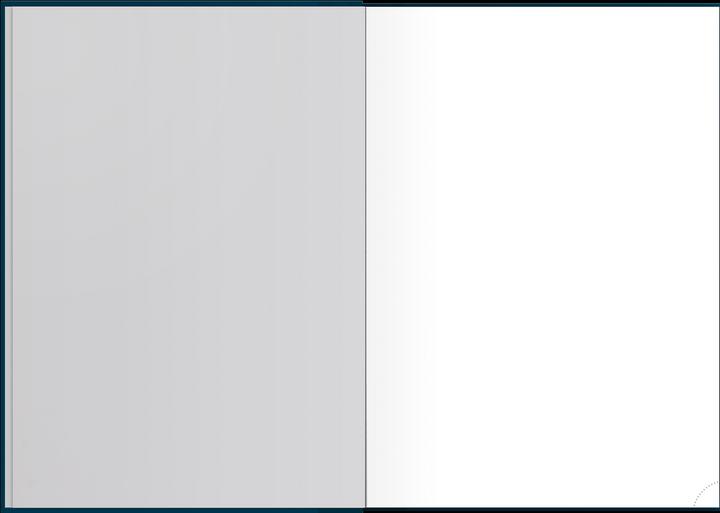Actual product image Oxford Notebook Essentials (A4, Plain)