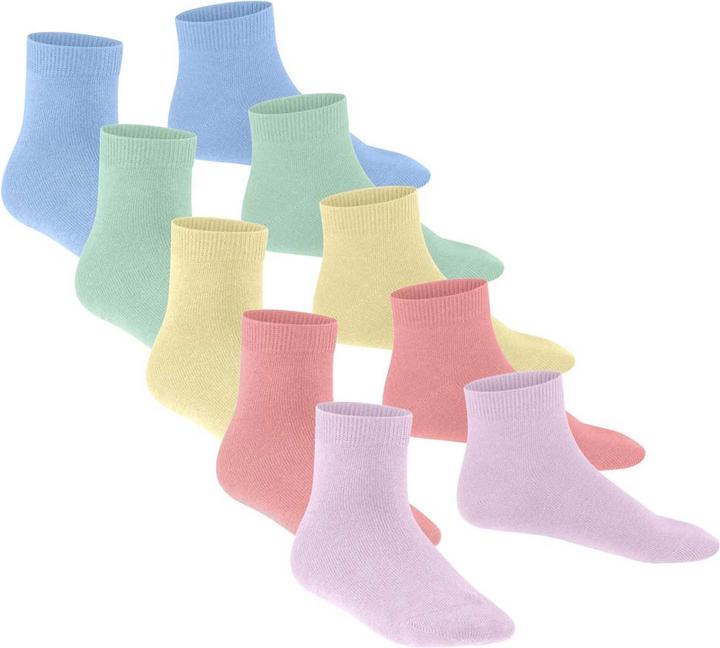 Immagine prodotto Esprit Calzini Casual (Confezione da 5 pezzi, 27 - 30)