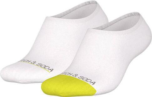 Shiverpeaks SCOTCH & SODA Footies (2er Pack, 43 - 46)
