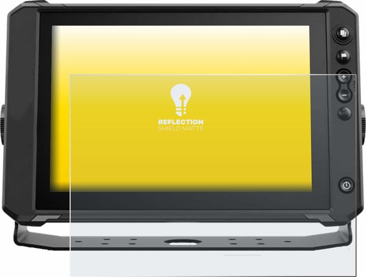 Produktbild upscreen Schutzfolie Displayschutz Displayschutzfolie Folie Matt Entspiegelungsfolie