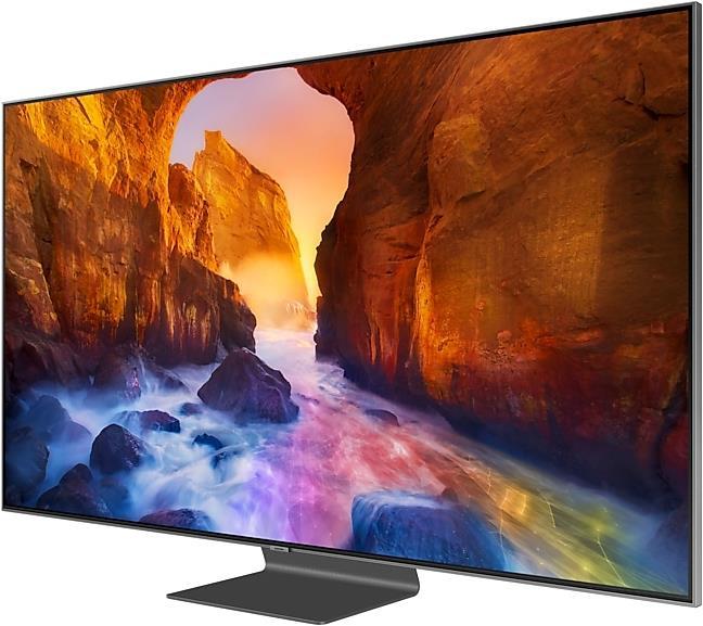 Immagine prodotto Samsung QE65Q90R (65", QLED, 4K, 2019)