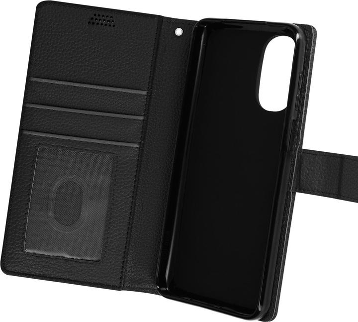 Image du produit Avizar Série Lenny (Motorola Moto G82, Motorola Moto G52)