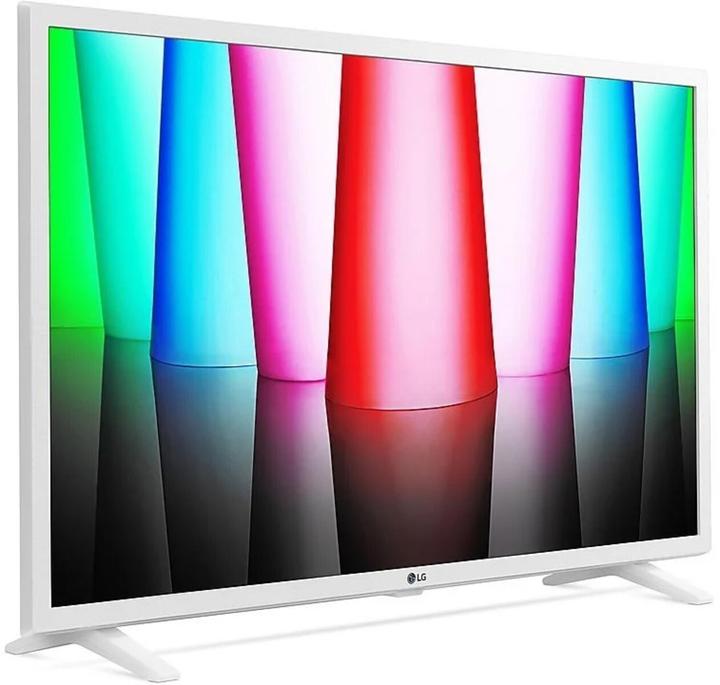 Produktbild LG 32LQ63806LC (32", LQ63, LED, Full HD, 2022)