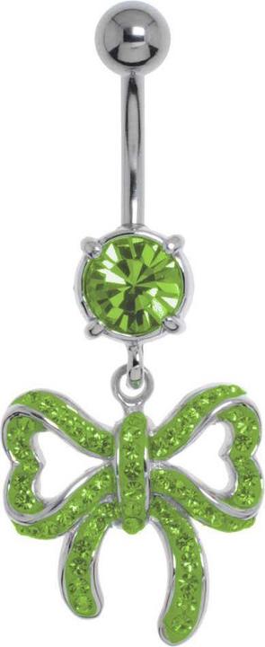 Green, Silver