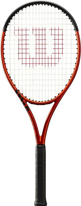 Image du produit Wilson Raquettes de tennis Burn 100ULS V5.0 (2, 260 g)