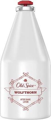 Immagine prodotto Old Spice Wolfthorn (Lozione dopobarba, 100 ml)
