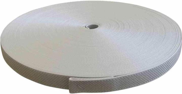 HSI Webbing grey 23 mm SK 6 m (6 m)