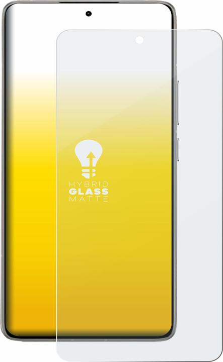 Image du produit upscreen Reflection Shield Verre Mat (1 pièce(s), Xiaomi 14T)