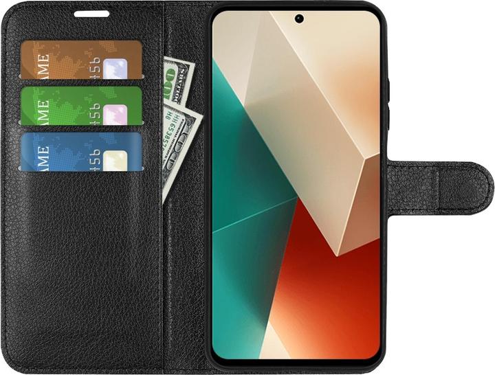 Immagine prodotto Screenguard Leather Guard (Xiaomi Redmi Note 13 5G)