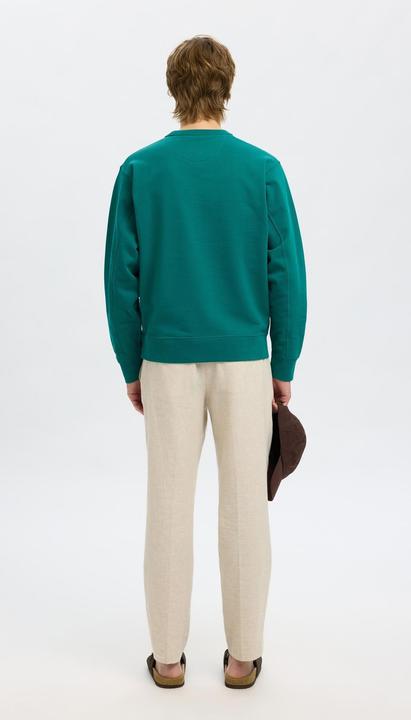 Immagine prodotto Selected Homme 100% Baumwoll Sweatshirt (L)