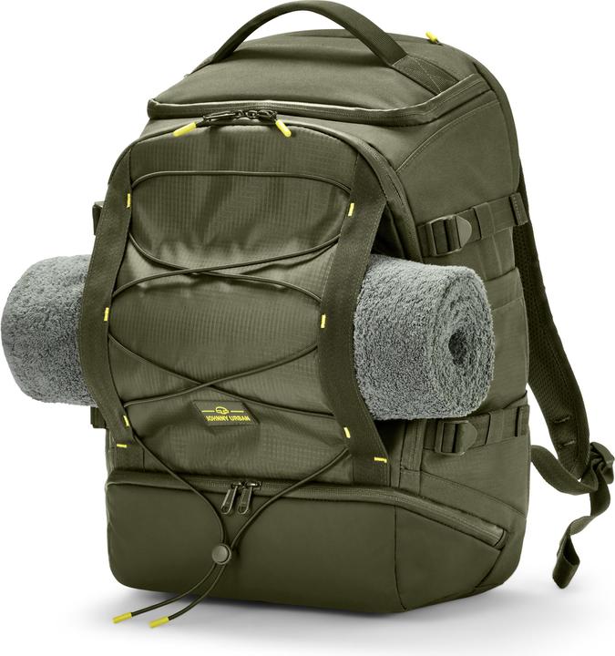 Actual product image Johnny Urban Backpack Jack (30 l)