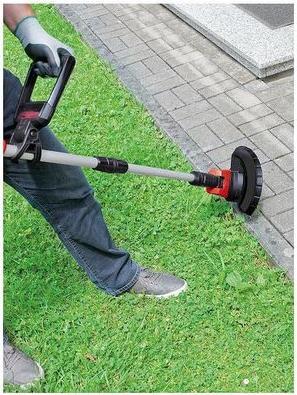 Produktbild Einhell GE-CT 18 Li Kit (Kunststoffmesser)