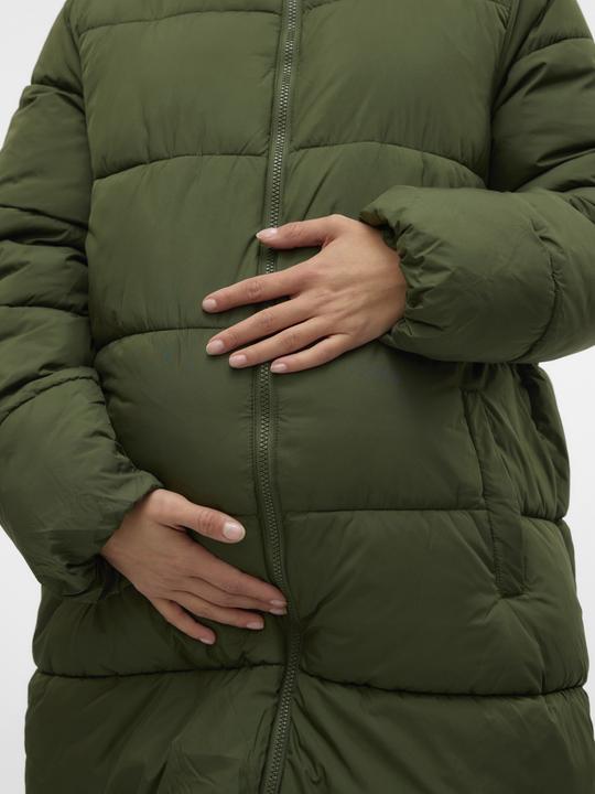 Image du produit Mamalicious Veste à capuche (S)