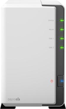 Produktbild Synology DS213air