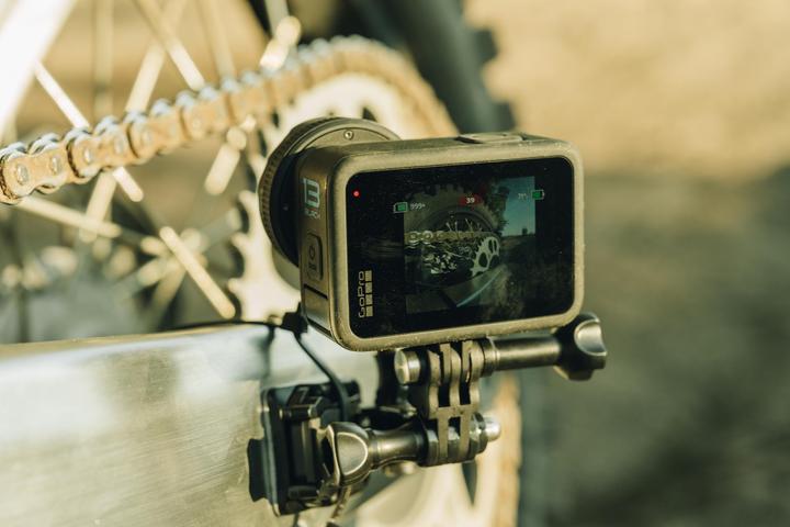 Image du produit GoPro Ultra Wide Lens Mod (Hero 13 Noir)