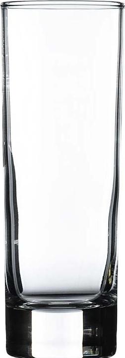 Productafbeelding Arcoroc IJsland (2.20 dl, 6 x, Lange drinkglazen)