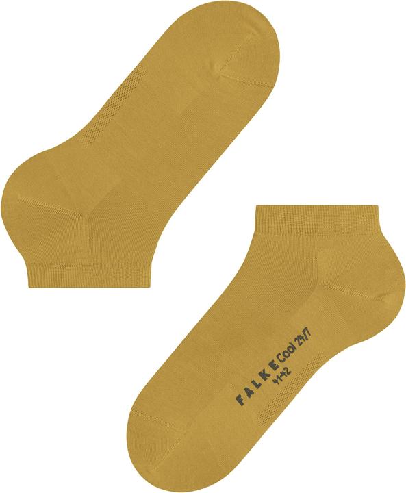 Produktbild Falke Cool 24/7 Herren Sneakersocken (41 - 42)