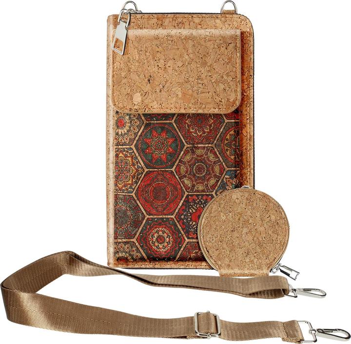 Avizar CorkInspire Korktasche