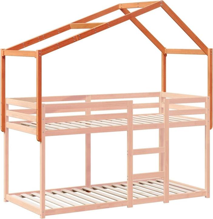 Produktbild VidaXL Schwarzenborn