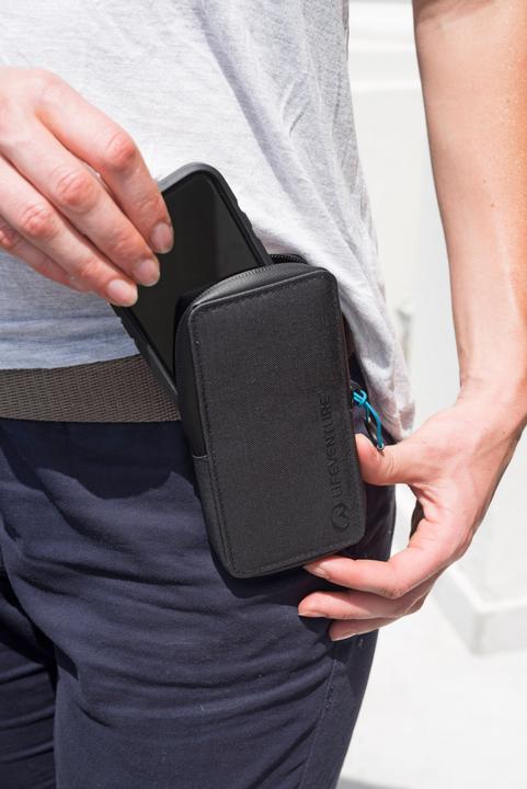 Immagine prodotto Outdoor Spirit Borsa 'Smartphone RFID'
